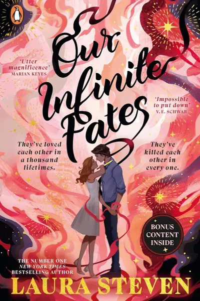 Our Infinite Fates