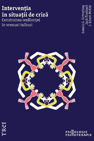 Interventia in situatii de criza