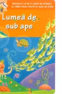 Lumea de sub ape