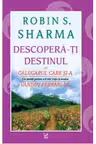 Descopera-ti destinul cu Calugarul care si-a vandut Ferrari-ul