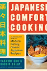Japanese Comfort Cooking