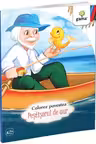 Pestisorul de aur