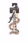 Quirky Bookmarks: Lighthouse