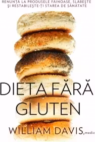 Dieta fara gluten