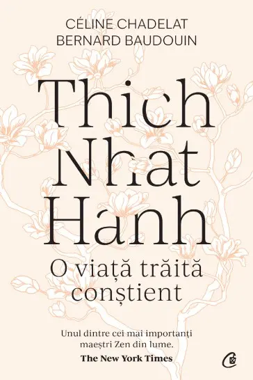 Thich Nhat Hanh
