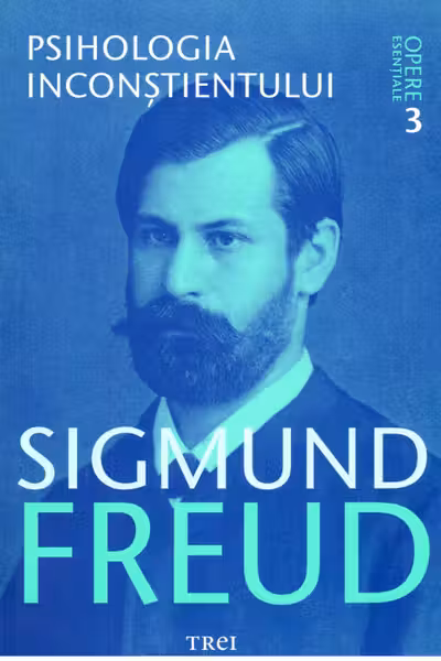 Psihologia inconstientului