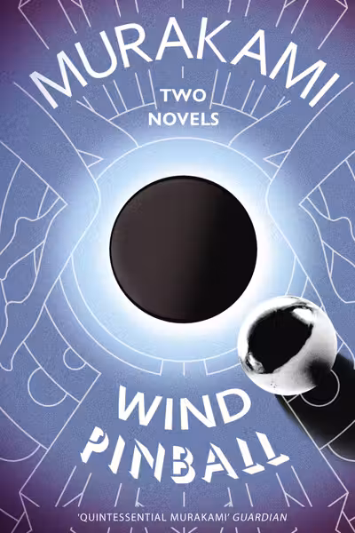 Wind. Pinball