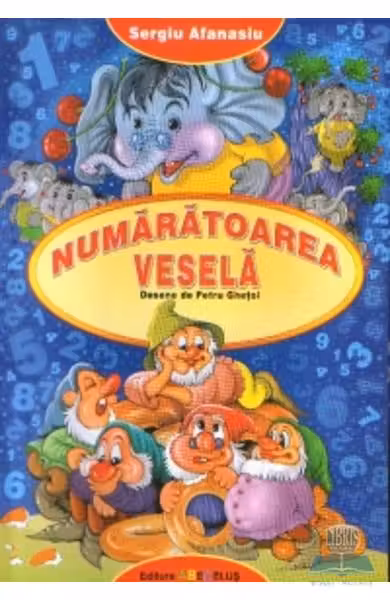 Numaratoarea vesela