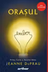 Orasul Ember:prima carte a focului stins