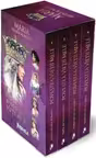 Povestea vietii mele. Set 4 volume + Cutie de Colectie