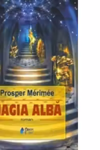 Magia Alba - roman -