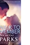 Walk To Remember