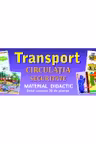Planșe. Transport (30 planșe)