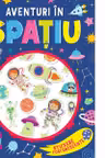 Aventuri in spatiu
