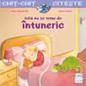 Iulia nu se teme de intuneric