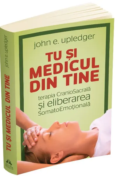 Tu si medicul din tine