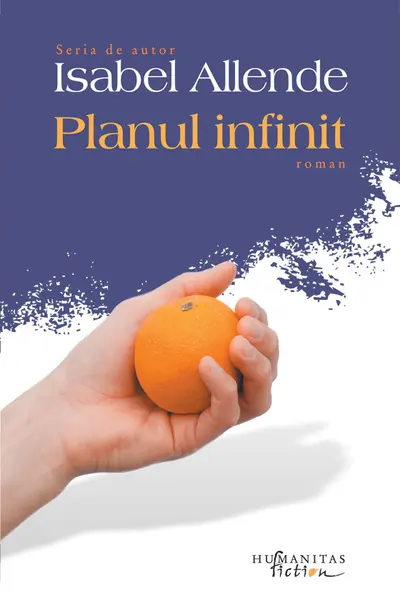 Planul infinit