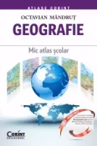 Mic atlas scolar Geografie