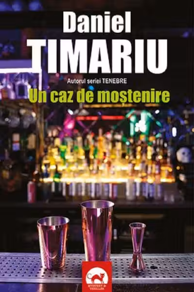 Un caz de mostenire