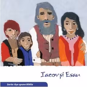 Iacov si Esau