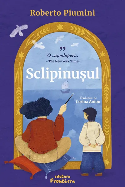 Sclipinusul