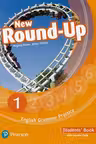 Pearson. New Round Up. 1. Student’s Book.