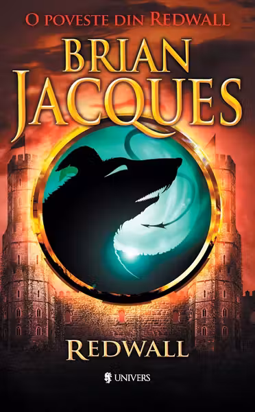 Redwall - O poveste din Redwall