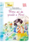 Prima zi de scoala a Mirei