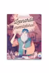 Leonardo, inventatorul