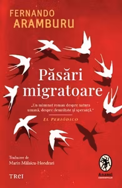 Pasari migratoare