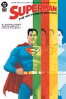 Superman: The Kryptonite Spectrum