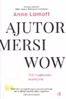 Ajutor Mersi Wow. Trei rugaciuni esentiale