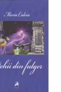 Ochii din fulger