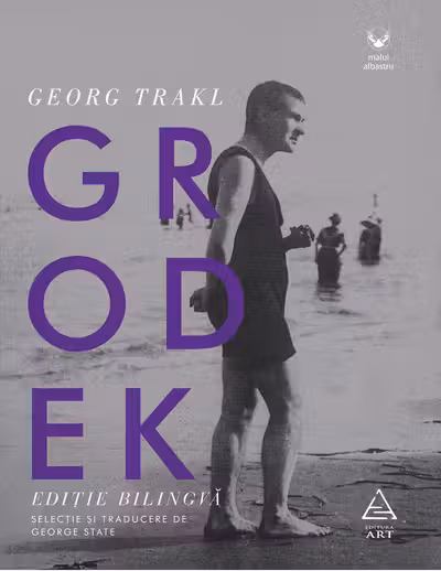 Grodek[editie bilingva]