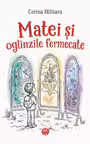 Matei și oglinzile fermecate