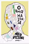 O poveste haioasa
