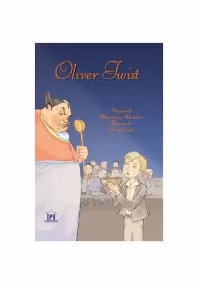 Oliver Twist, adaptare dupa Charles Dickens