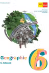 Geografie. Limba germana - Clasa 6 - Manual