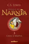 Cronicile din Narnia 3 - Calul si baiatul