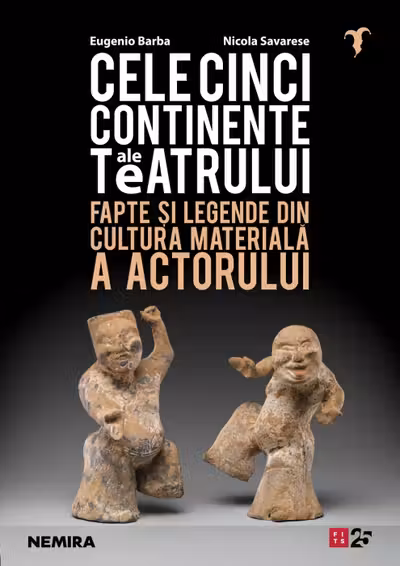 Cele cinci continente ale teatrului