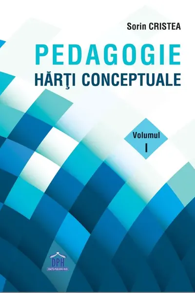 Pedagogie: Harti Conceptuale