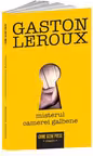 Misterul Camerei galbene - Gaston Leroux