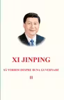 Să vorbim despre buna guvernare vol II - soft cover