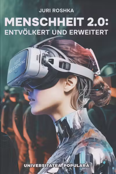 Menschheit 2.0