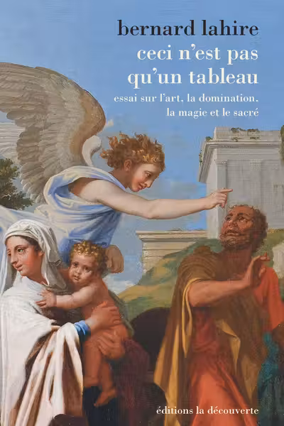 Ceci n'est pas qu'un tableau