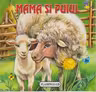 Mama și puiul (pliant)