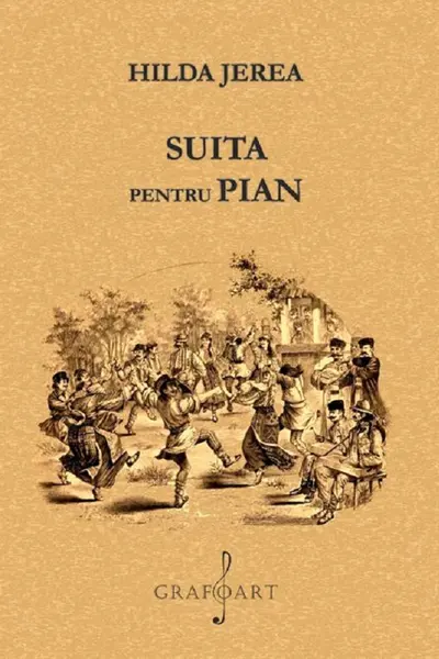 Suita pentru pian