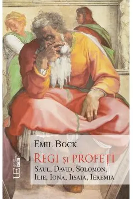 Regi si profeti