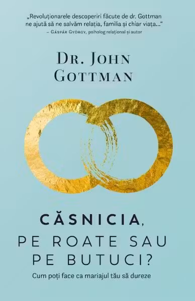 Casnicia, pe roate sau pe butuci?
