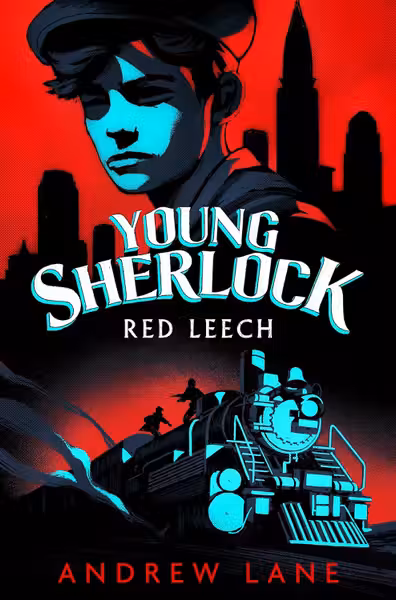 Red Leech